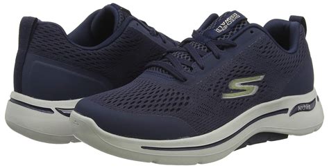 skechers air cooled arch fit